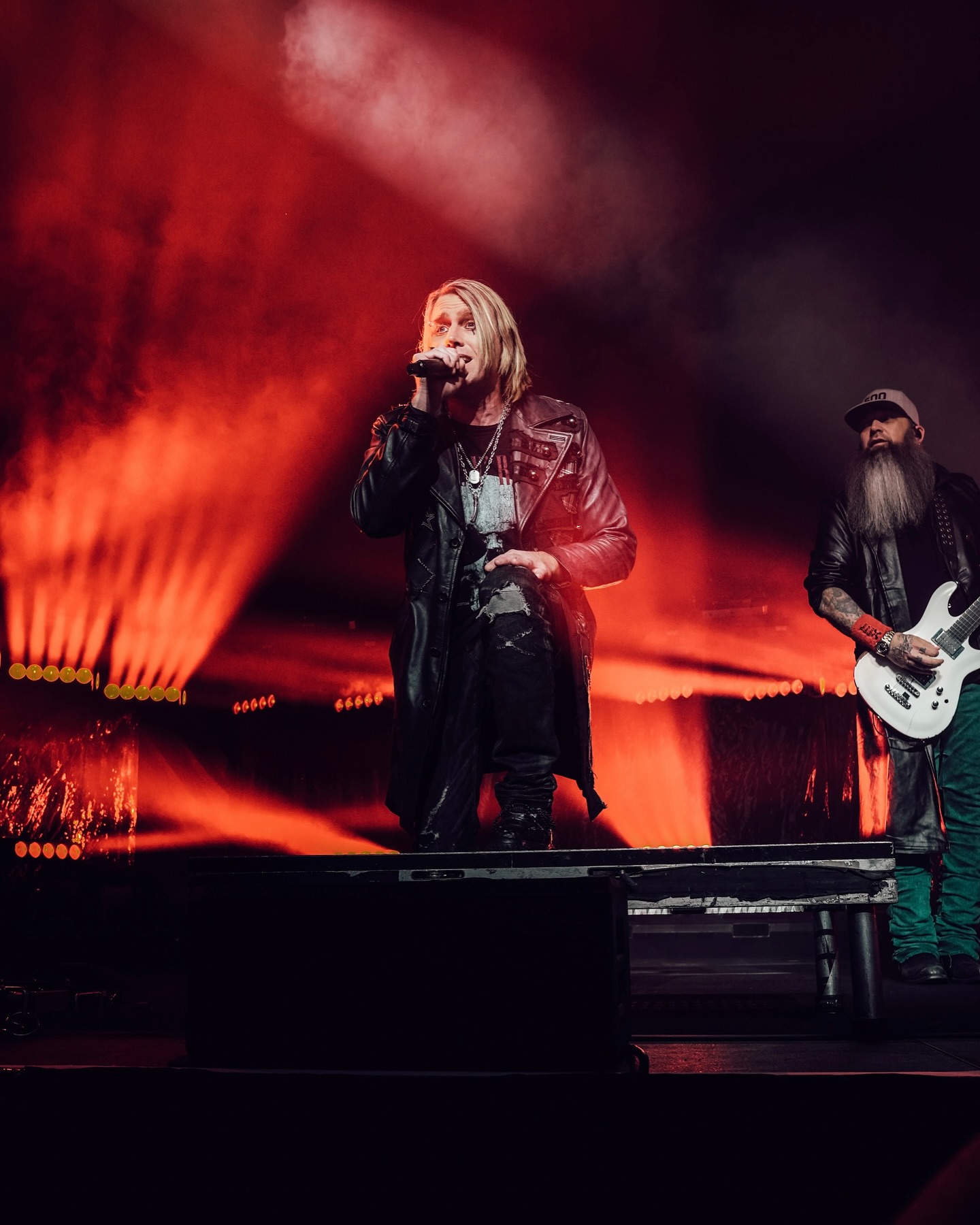 Three Days Grace