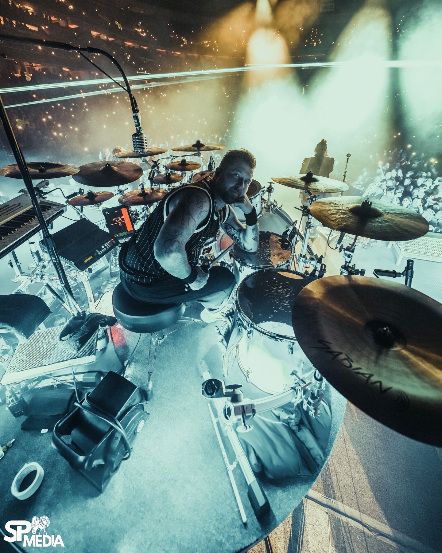 Three Days Grace
